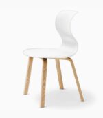 ⁦Panton tunior chair⁩ - الصورة ⁦3⁩