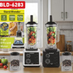 خلاط نوال 6283