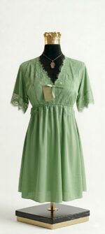 ⁦دشداشة نوم⁩ - الصورة ⁦5⁩