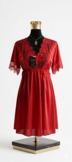 ⁦دشداشة نوم⁩ - الصورة ⁦4⁩